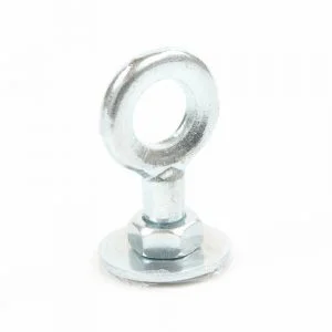 Beam Bolt 6mm Structural Steel Corner Eye Fixing