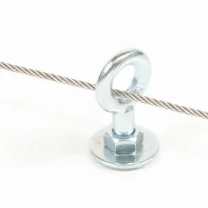 Cladding Bolt Sheet Steel Corner Fixing