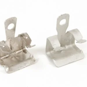 Beam Clip Hammer-On Structural Steel Intermediate Fixings
