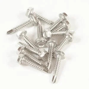 Self Drill Screws 25mm