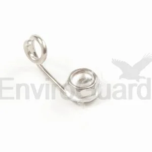 Net Guide Intermediate Fixings For Masonry Timber or Cladding x 100