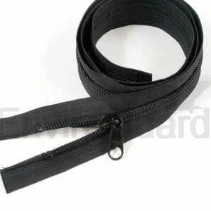 Netting Access Zips
