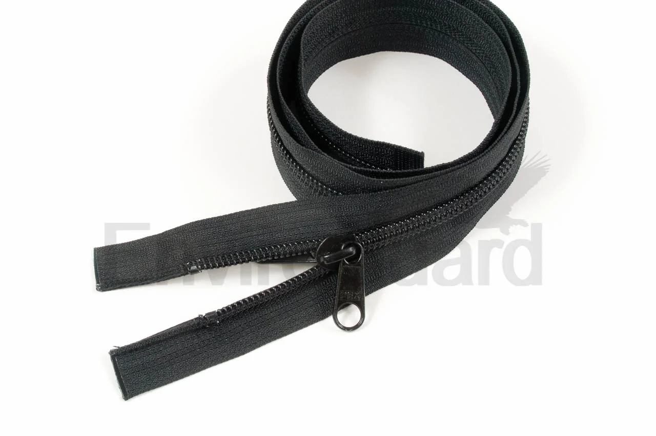 Netting Access Zips