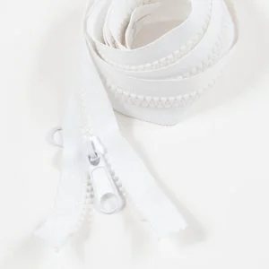Netting Access Zips