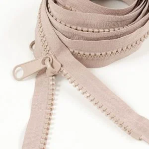 Netting Access Zips