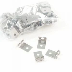 Multi Purpose Wire Rope Stainless Intermediate Bracket X 100
