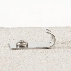 Multi Purpose Wire Rope Stainless Intermediate Bracket X 100