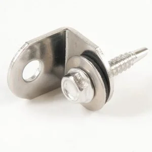 Bonded Washers