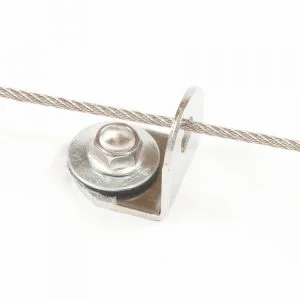 Bonded Washers
