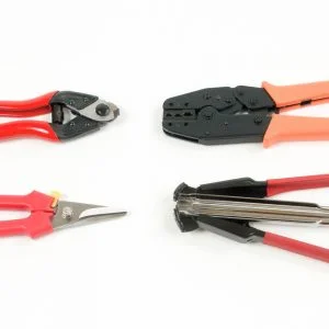 Professional Netting Tool Kit