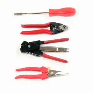 Standard Netting Tool Kit