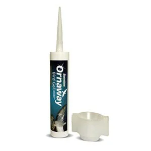 Ornaway® Optical Bird Repellent Gel