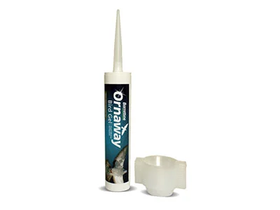 Ornaway® Optical Bird Repellent Gel