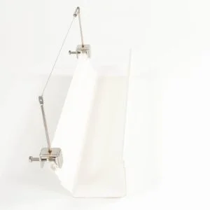 Pigeon Post and Wire Kits For Guttering