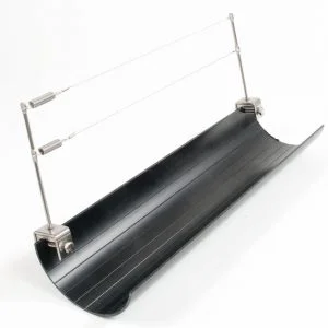 Pigeon Post and Wire Kits For Guttering