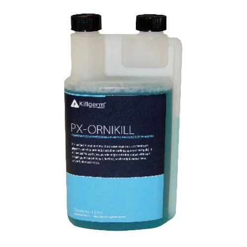 PX Ornikill Avian Disinfectant, 1L