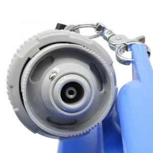 Enviroguard 5L Ultra Low Volume Fogger with 2 FREE Steri-7 XTRA RTU