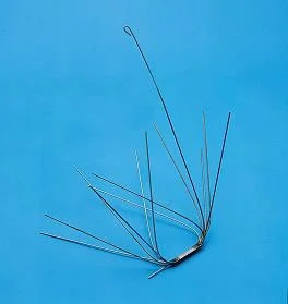 Scarborough Chimney Spike