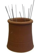 Scarborough Chimney Spike