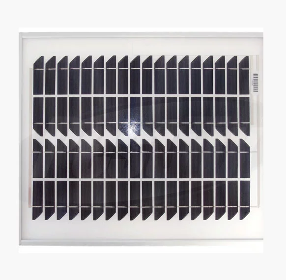 21-Watt Solar Panel For Super BirdXPeller Pro 12v and Goose Buster 12v