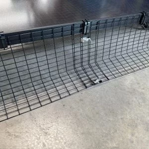 solar speed clip mesh 6