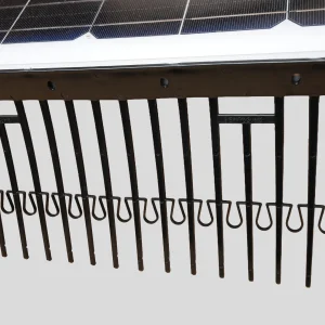 solarguard HDPE