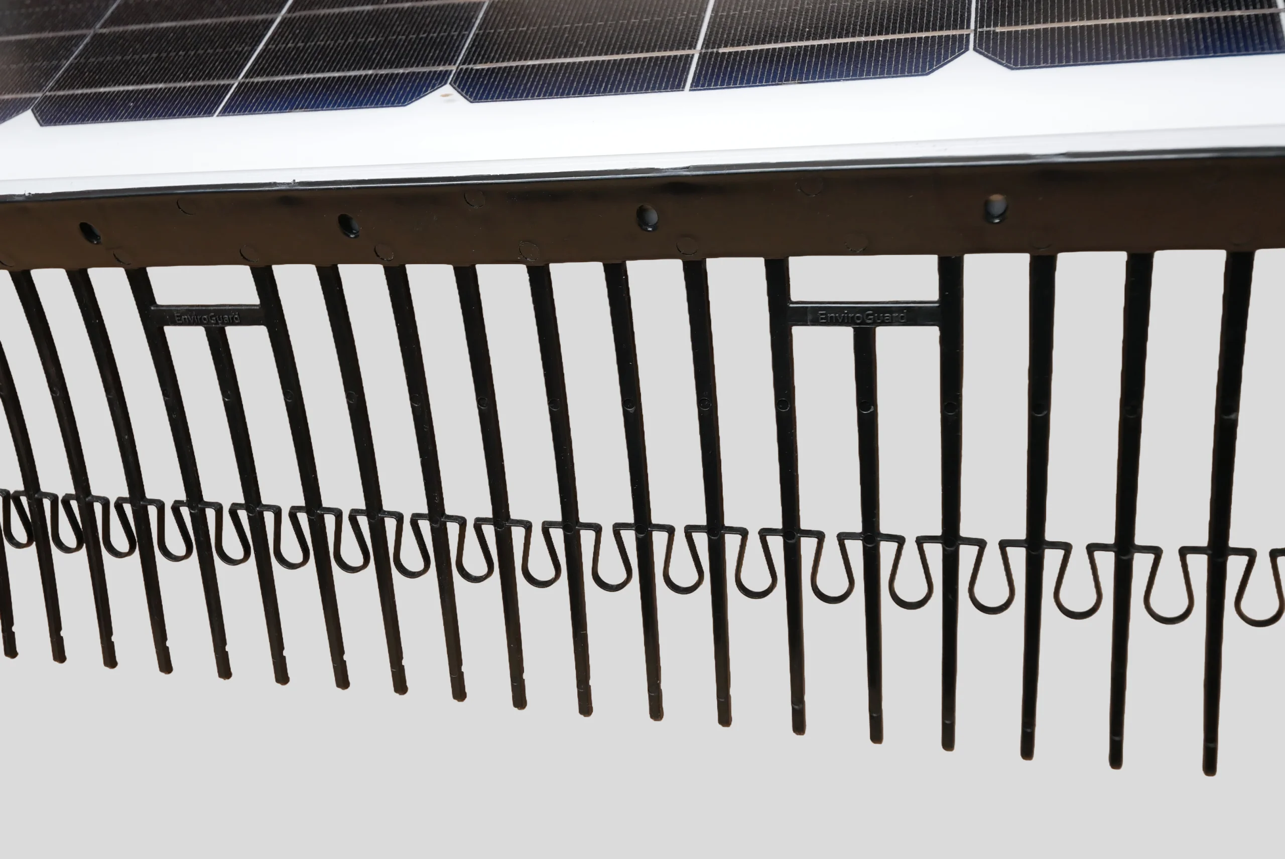 solarguard HDPE