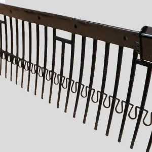 SolarGuard HDPE Solar Spikes 125mm