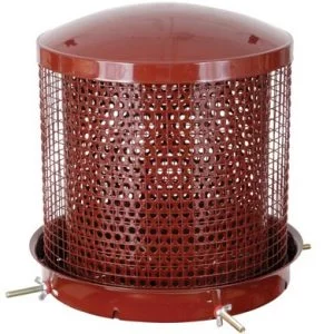 Spark Arrester Chimney Cowl
