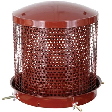 Spark Arrester Chimney Cowl