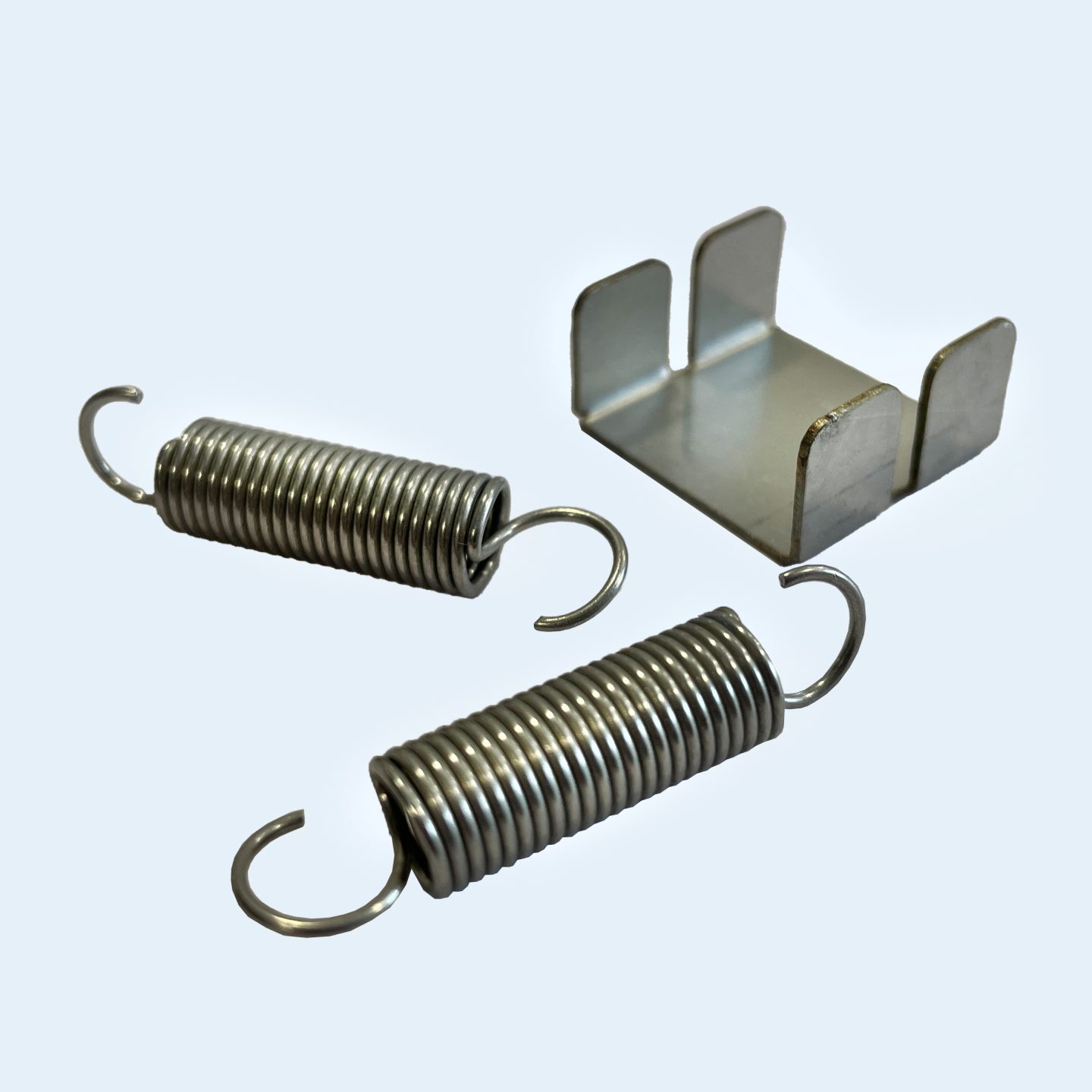 Chimney Bird Deterrent Spike EnviroGuard