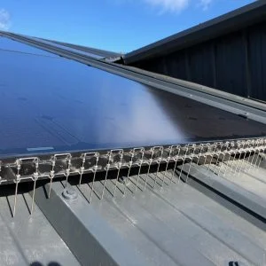 Solarguard 210mm Adjustable Solar Spike