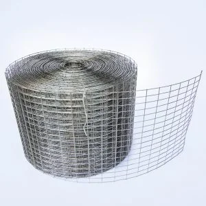 Stainless Steel Solar Mesh Roll 30M