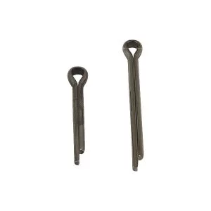 Split Pin Stainless Steel Intermediate Masonry Fixing X 100