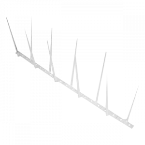 Defender 4 Polycarbonate Pigeon Spike Per Metre