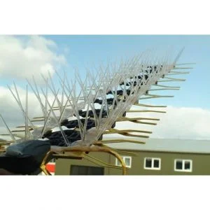 TV Aerial Bird Spikes Kit