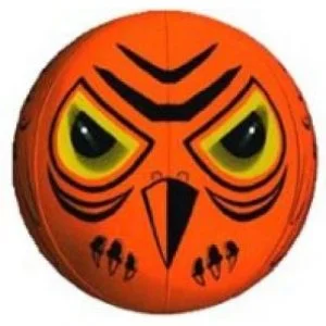 Terror Eyes, Inflatable Bird Repeller