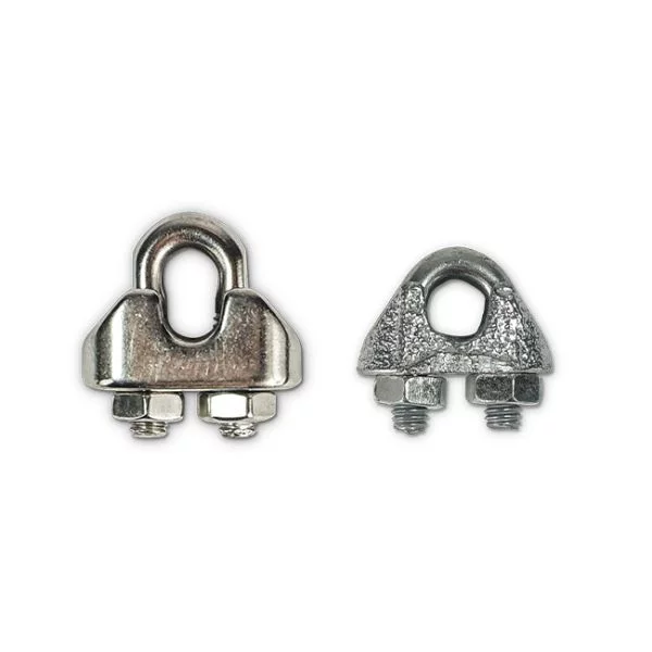 Wire Rope Grips M3 For 2mm Wire Rope