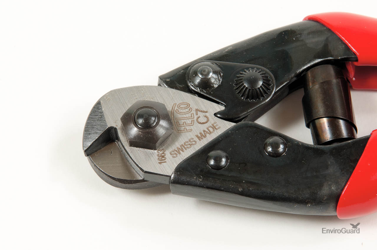 Professional Wire Cutters EnviroGuard